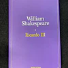 William Shakespeare - Ricardo III