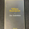 William Shakespeare - Tito Andrónico