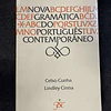 Celso Cunha, Lindley Cintra - Nova gramática do português contemporâneo