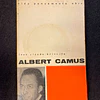 Jean Claude Brisville - Albert Camus