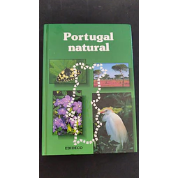 Portugal natural