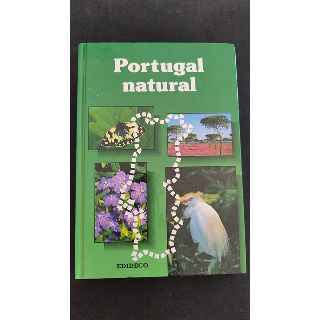 Portugal natural