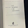 Pearl S. Buck - Há sempre um amanhã 