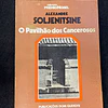Alexandre Soljenitsine - O pavilhão dos cancerosos