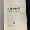 Pearl S. Buck - A serpente vermelha