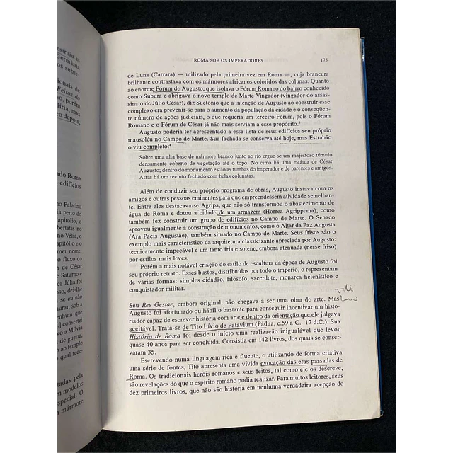 Michael Grant - História resumida da civilização clássica: Grécia e Roma