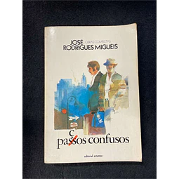 José Rodrigues Miguéis - Paços confusos