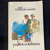 José Rodrigues Miguéis - Paços confusos