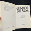 Carl Sagan - Cosmos