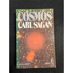 Carl Sagan - Cosmos