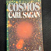 Carl Sagan - Cosmos