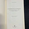 Sanne Blauw - O poder dos números: Como estatísticas, percentagens e análises nos enganam e desenganam