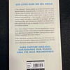 Dra. Marisa G. Franco - Amigos: Redescobrir o poder transformador da amizade e das boas conversas