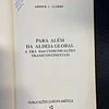 Arthur C. Clarke - Para além da aldeia global