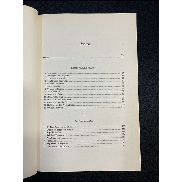 Arthur C. Clarke - Para além da aldeia global