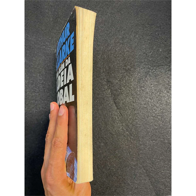 Arthur C. Clarke - Para além da aldeia global
