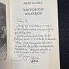 João Aguiar - Navegador solitário