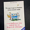 Allan, Barbara Pease - Por que é que os homens nunca ouvem nada e as mulheres não sabem ler os mapas de estradas