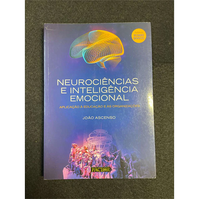 João Ascenso - Neurociências e inteligência emocional: Aplicação à educação e às organizações