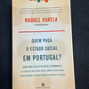 Raquel Varela - Quem paga o estado social em Portugal?