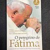 Paulo Aido - O peregrino de Fátima: Os bastidores das viagens de João Paulo II ao nosso país