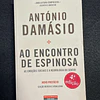 António Damásio - Ao encontro de Espinosa: As emoções sociais e a neurologia do sentir