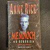 Anne Rice - Memnoch: O demónio