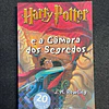 J. K. Rowling - Harry Potter e a câmara dos segredos