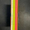 Juan Rulfo - El Gallo de Oro, Pedro Páramo, El Llano en Llamas. 3 volumes