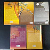 Lian Hearn - A saga dos Otori. 5 volumes