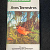 O mundo da natureza: Aves terrestres