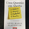 Anne-Marie, Slau Ghter - Uma questão em aberto