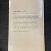 Umberto Eco - Diário mínimo  