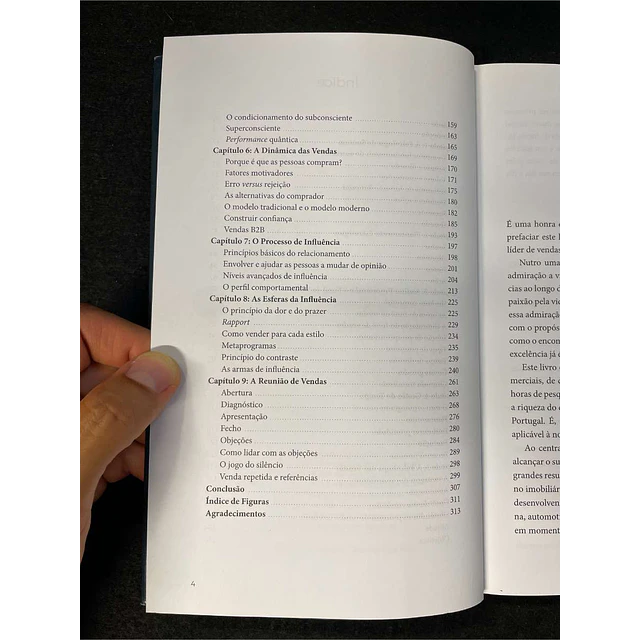 Paulo de Vilhena - O livro secreto das vendas: Mapa mental dos supercomerciais desvendado