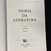 Vitor Manuel de Aguiar e Silva - Teoria da literatura