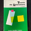 Vitor Manuel de Aguiar e Silva - Teoria da literatura