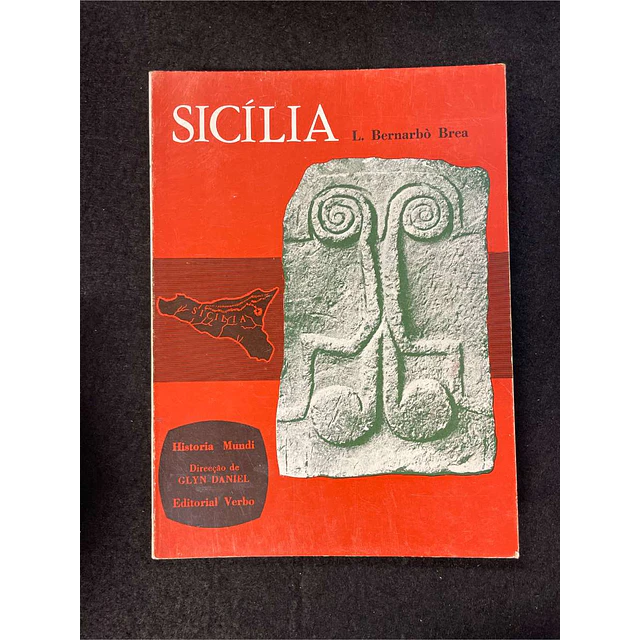 L. Bernarbò Brea - Sicília