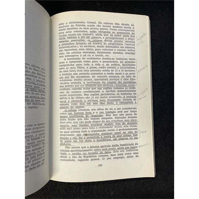 Ferdinand Lot - O fim do mundo antigo e o princípio da idade média