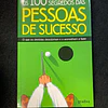David Niven - Os 100 segredos das pessoas de sucesso