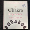 Patricia Mercier - The chakra experience