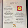 Patricia Mercier - The chakra experience