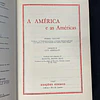 Pierre Chaunu - A América e as américas
