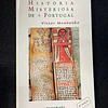 Victor Mendanha - História misteriosa de Portugal
