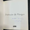 Portraits de Vierges