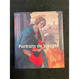 Portraits de Vierges