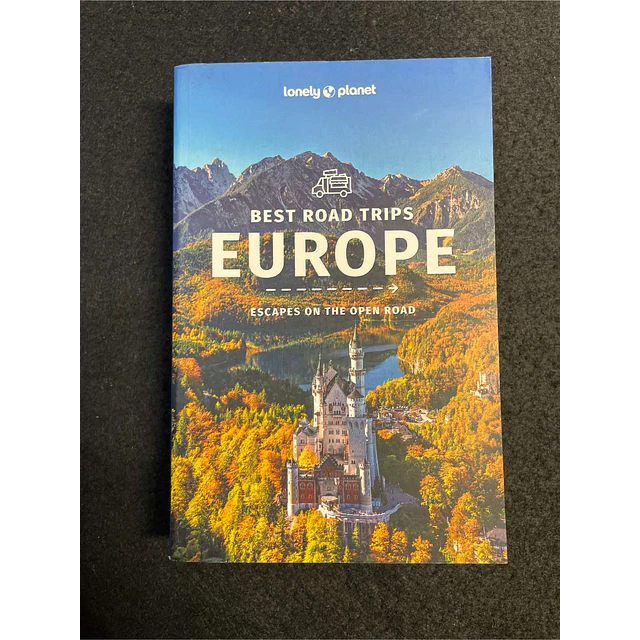 Best road trips: Europe