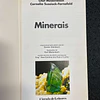Olaf Medenbach, Cornelia Sussieck-Fornefeld - O mundo da natureza: Minerais