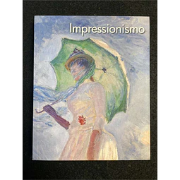  Angela Sanna - Impressionismo