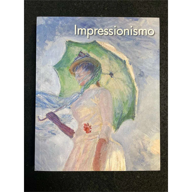  Angela Sanna - Impressionismo
