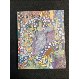 Angela Sanna - Arte nova